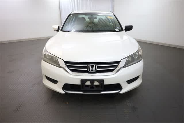 Thumbnail: 2013 Honda Accord - 12