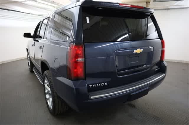 Thumbnail: 2019 Chevrolet Tahoe - 5