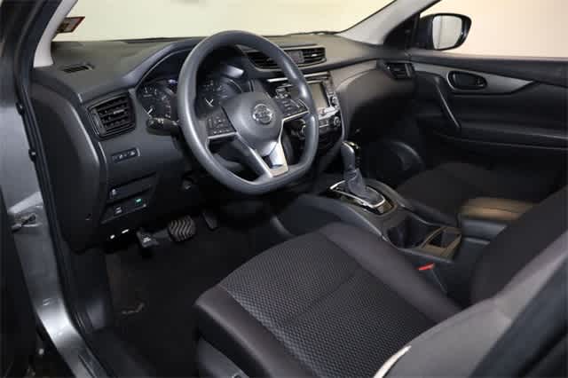 Thumbnail: 2019 Nissan Rogue Sport - 14