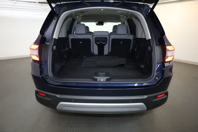 Thumbnail: 2024 Honda Pilot - 30