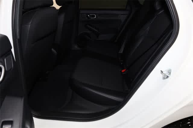 Thumbnail: 2024 Honda Civic - 21