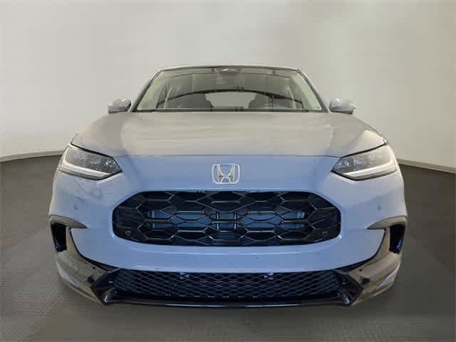 Thumbnail: 2026 Honda HR-V - 9