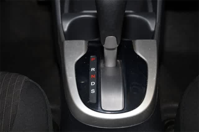 Thumbnail: 2020 Honda Fit - 33