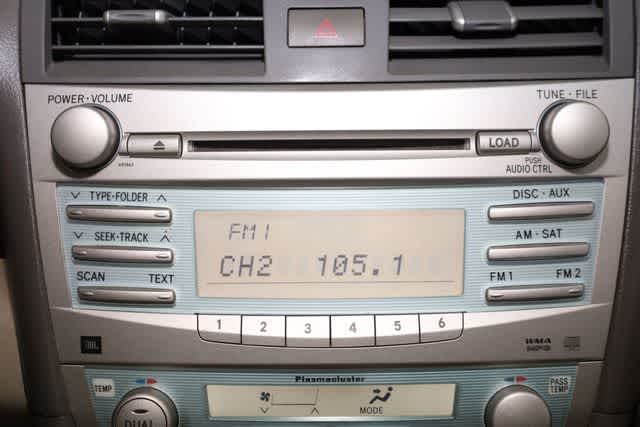 Thumbnail: 2008 Toyota Camry - 24