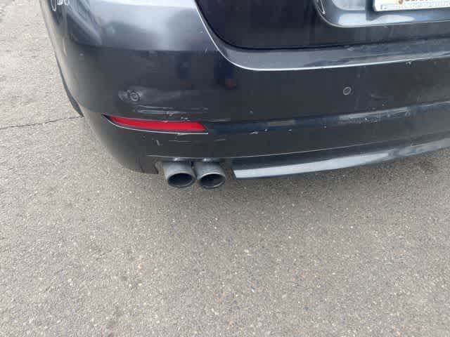 Thumbnail: 2011 BMW 5 Series - 13