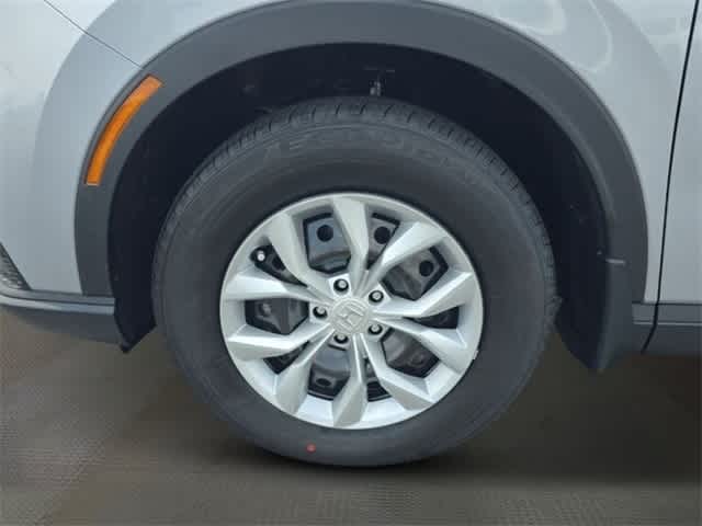 Thumbnail: 2026 Honda CR-V - 9