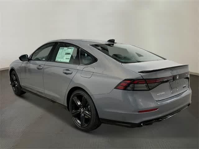 Thumbnail: 2025 Honda Accord - 3