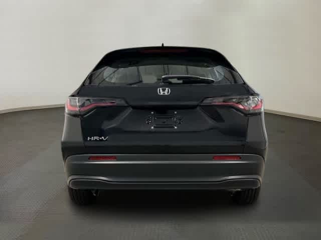 2025 Honda HR-V LX 4