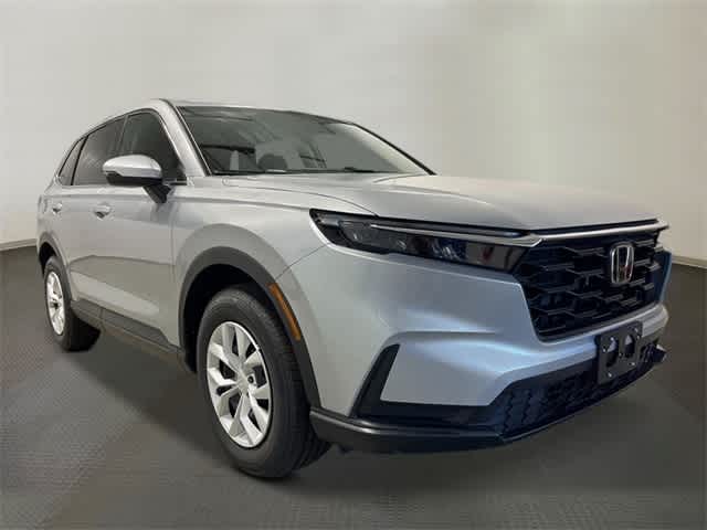 Thumbnail: 2025 Honda CR-V - 8