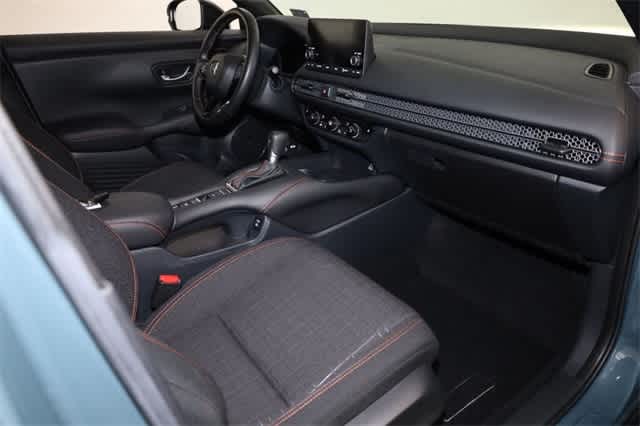 Thumbnail: 2025 Honda HR-V - 19