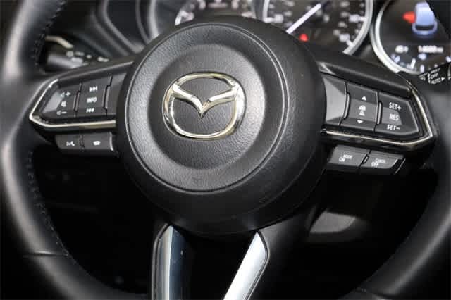 Thumbnail: 2023 Mazda CX-5 - 34