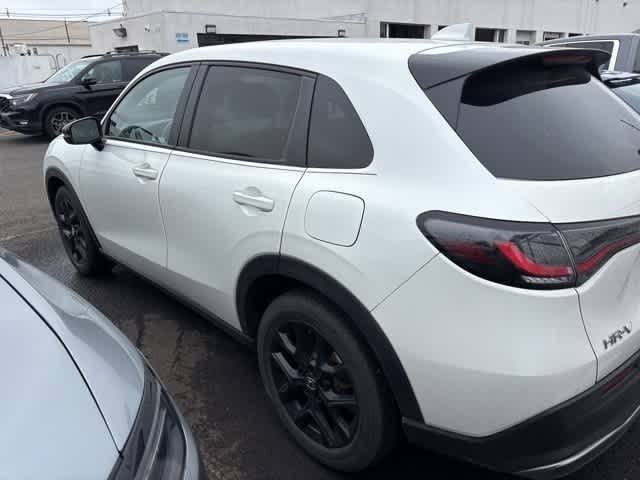 Thumbnail: 2023 Honda HR-V - 6
