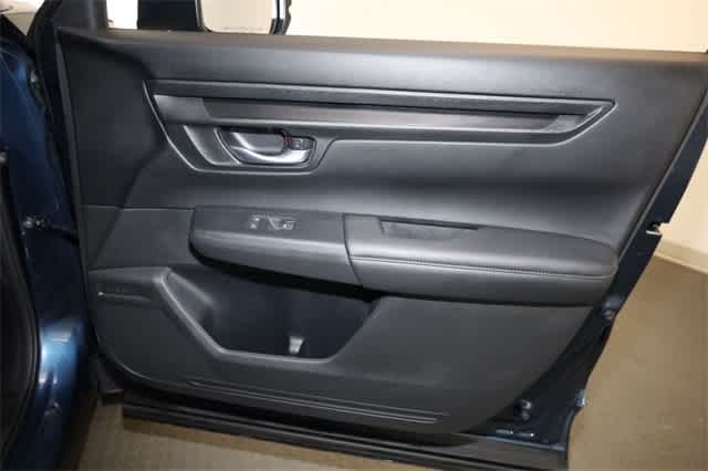 Thumbnail: 2024 Honda CR-V - 22