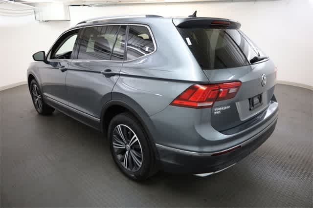 Thumbnail: 2019 Volkswagen Tiguan - 4