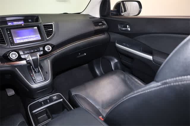 Thumbnail: 2015 Honda CR-V - 18