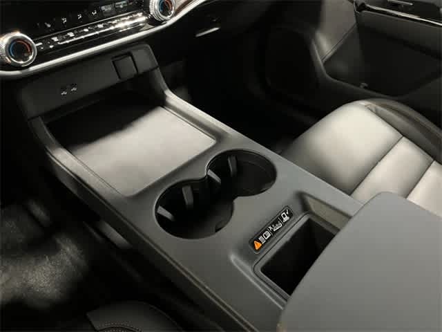 Thumbnail: 2026 Honda Prologue - 14