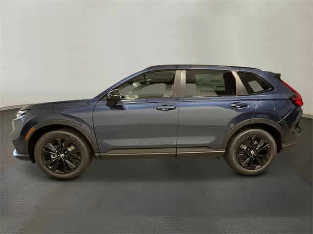 Thumbnail: 2026 Honda CR-V - 2