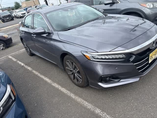 Thumbnail: 2022 Honda Accord - 6