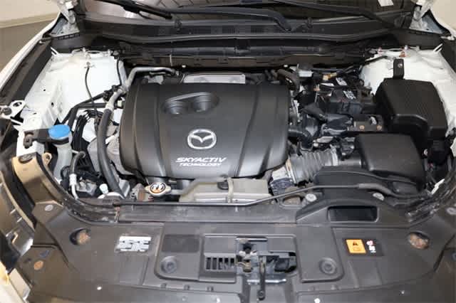 Thumbnail: 2015 Mazda CX-5 - 35