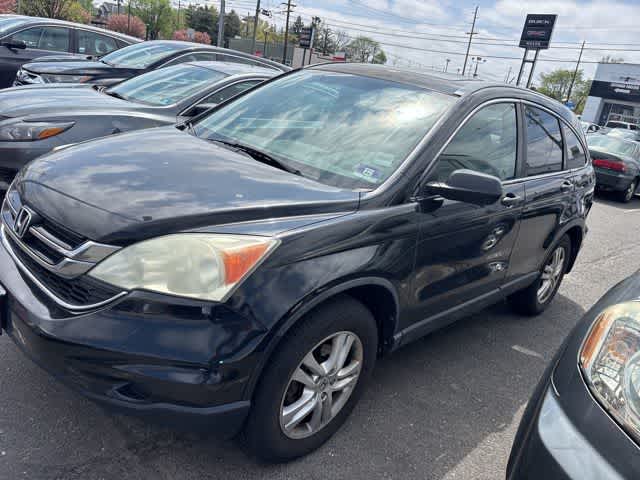 2010 Honda CR-V EX -
                  Union, NJ