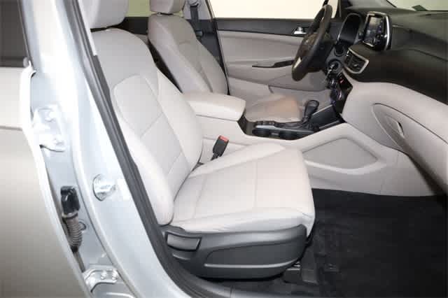 Thumbnail: 2019 Hyundai Tucson - 34