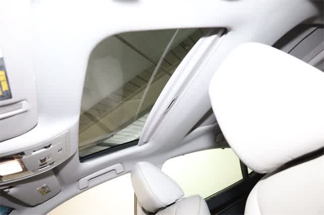 Thumbnail: 2016 Lexus ES - 28