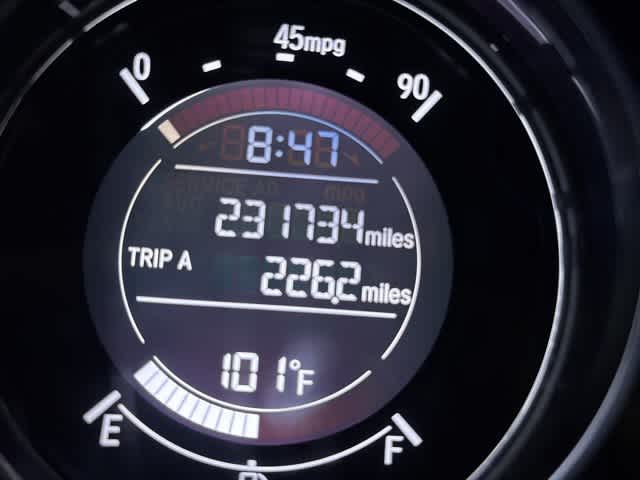 Thumbnail: 2019 Honda HR-V - 6