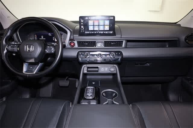 Thumbnail: 2023 Honda Pilot - 17