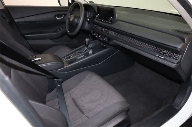 Thumbnail: 2024 Honda Accord - 19