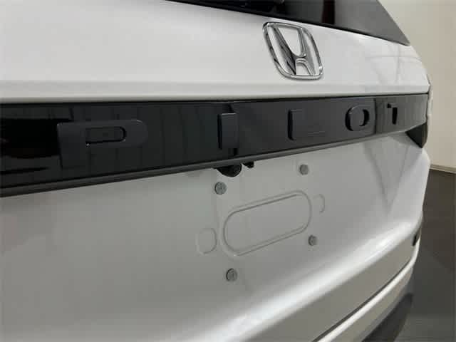 Thumbnail: 2025 Honda Pilot - 5