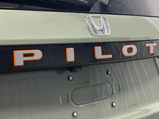 Thumbnail: 2026 Honda Pilot - 6