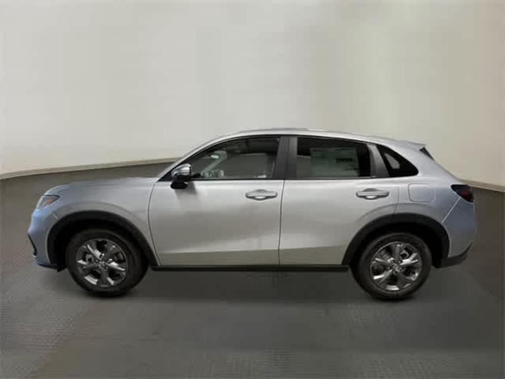 New 2026 Honda HR-V LX SUV