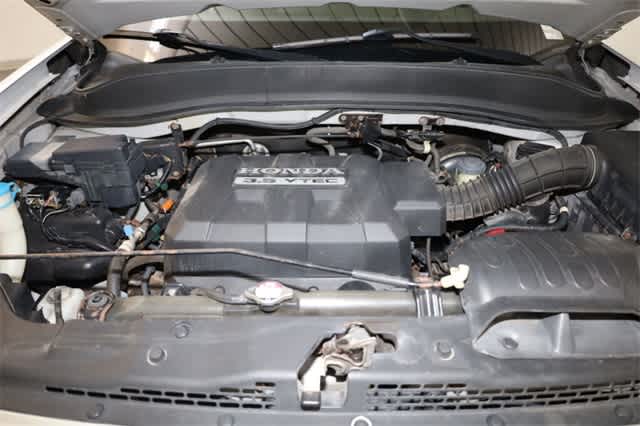 Thumbnail: 2006 Honda Ridgeline - 37