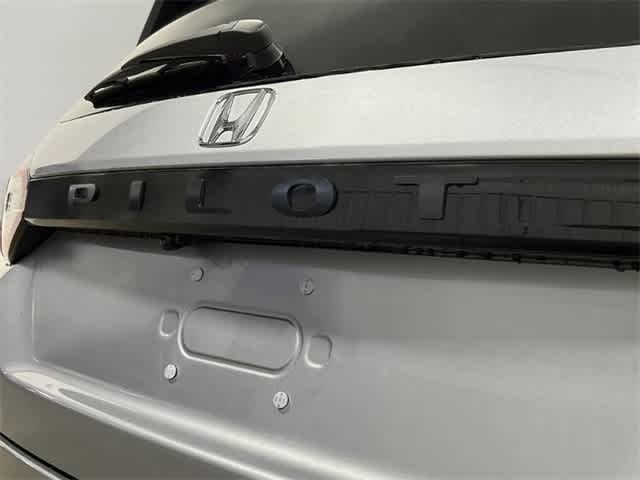 Thumbnail: 2025 Honda Pilot - 6