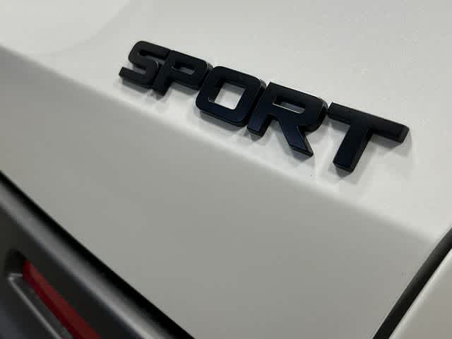 Thumbnail: 2027 Honda HR-V - 7