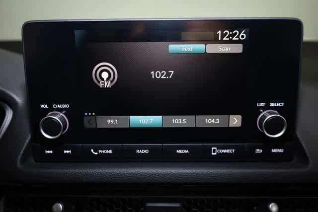 Thumbnail: 2023 Honda Civic - 28