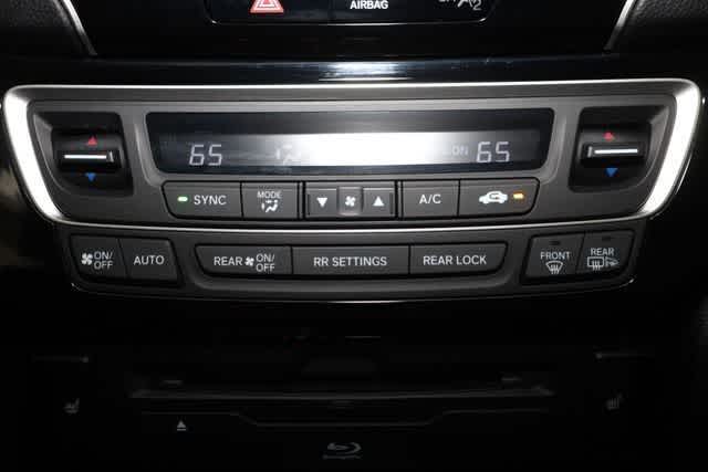 Thumbnail: 2021 Honda Pilot - 29