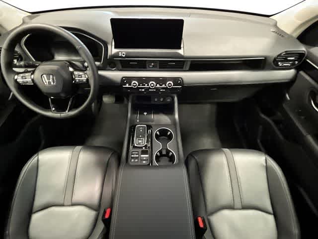 Thumbnail: 2026 Honda Pilot - 21