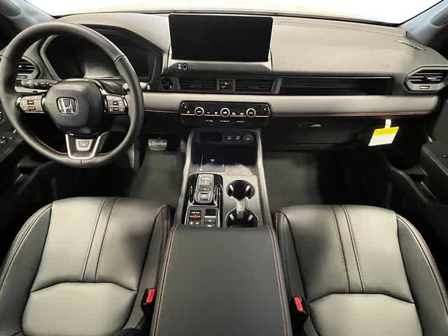 Thumbnail: 2026 Honda Pilot - 26