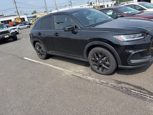 Thumbnail: 2023 Honda HR-V - 9