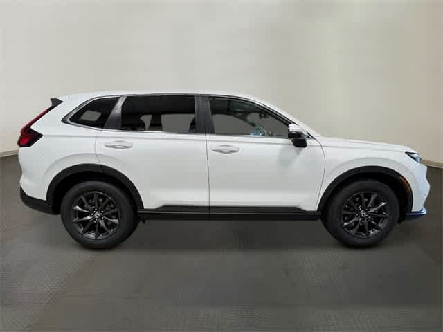 Thumbnail: 2026 Honda CR-V - 7