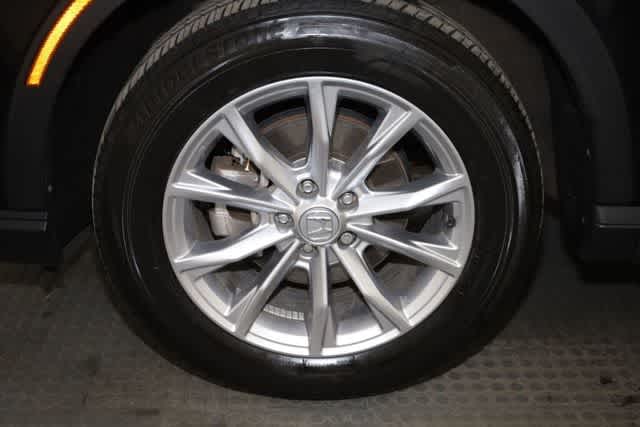 Thumbnail: 2024 Honda CR-V - 34