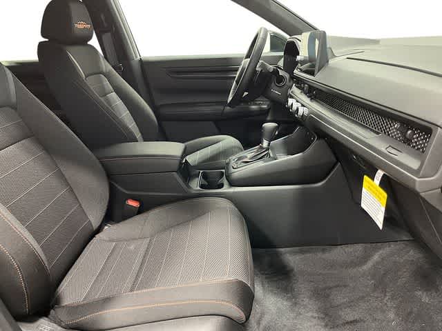 Thumbnail: 2026 Honda CR-V - 29