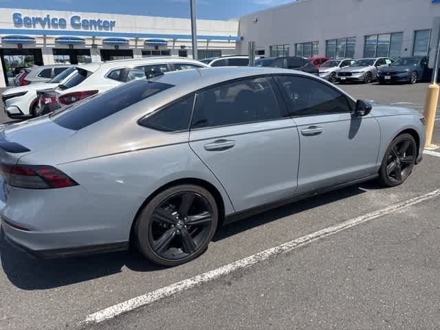 Thumbnail: 2023 Honda Accord - 10
