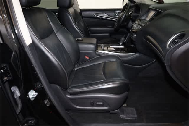 Thumbnail: 2015 INFINITI QX60 - 20