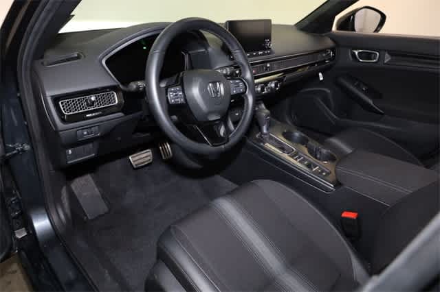 Thumbnail: 2026 Honda Civic - 14