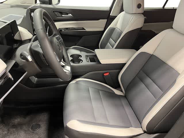 Thumbnail: 2026 Honda Prologue - 13