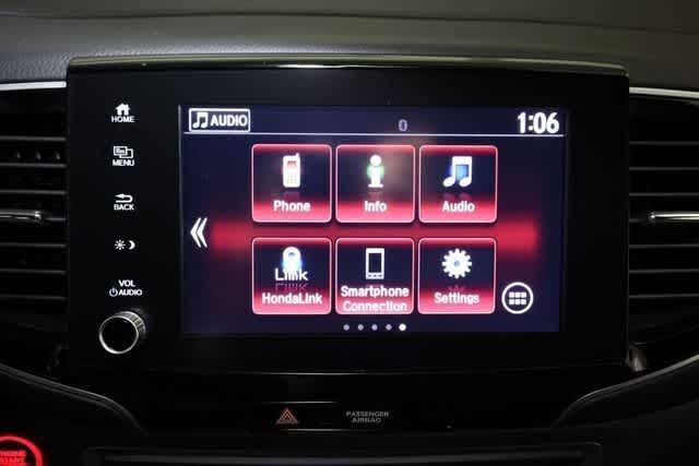 Thumbnail: 2023 Honda Ridgeline - 28