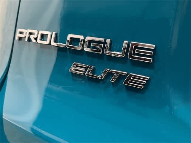 Thumbnail: 2025 Honda Prologue - 6