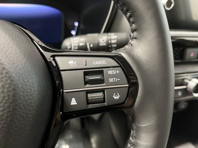 Thumbnail: 2026 Honda CR-V - 18